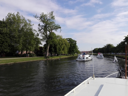 2019 Toervaart, Brugge, uit Coupure