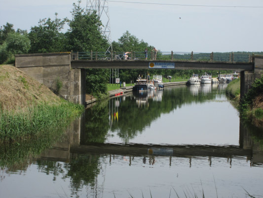 Nieuwendorpebrug